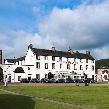 The Inveraray Inn, BW Signature Collection Exteriör bild