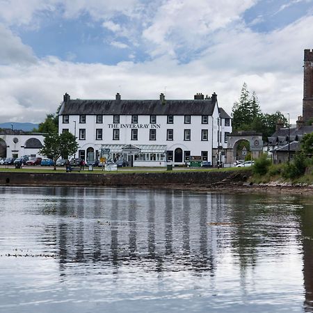 The Inveraray Inn, BW Signature Collection Exteriör bild