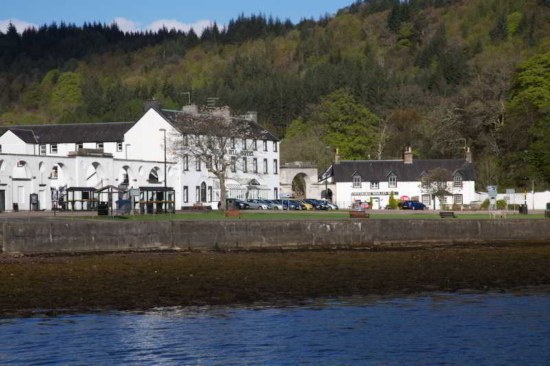 The Inveraray Inn, BW Signature Collection Exteriör bild