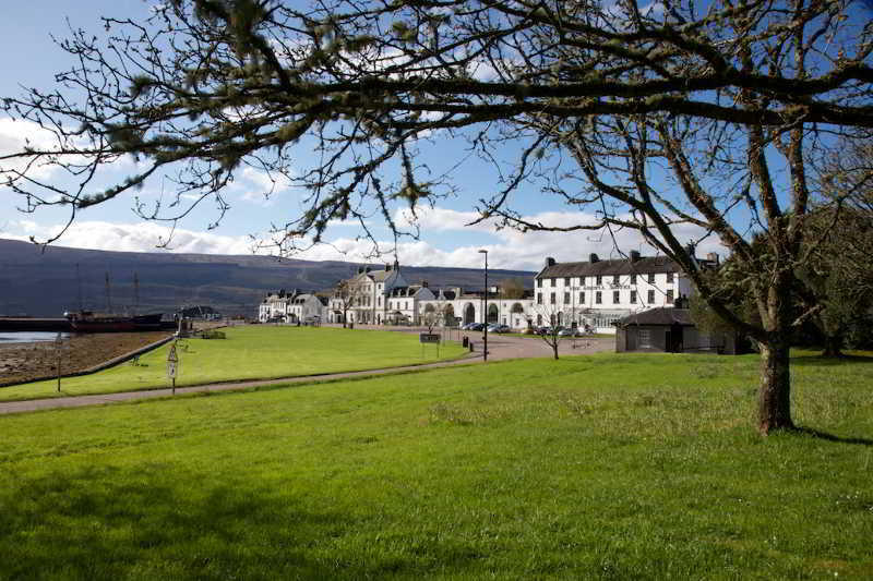 The Inveraray Inn, BW Signature Collection Exteriör bild