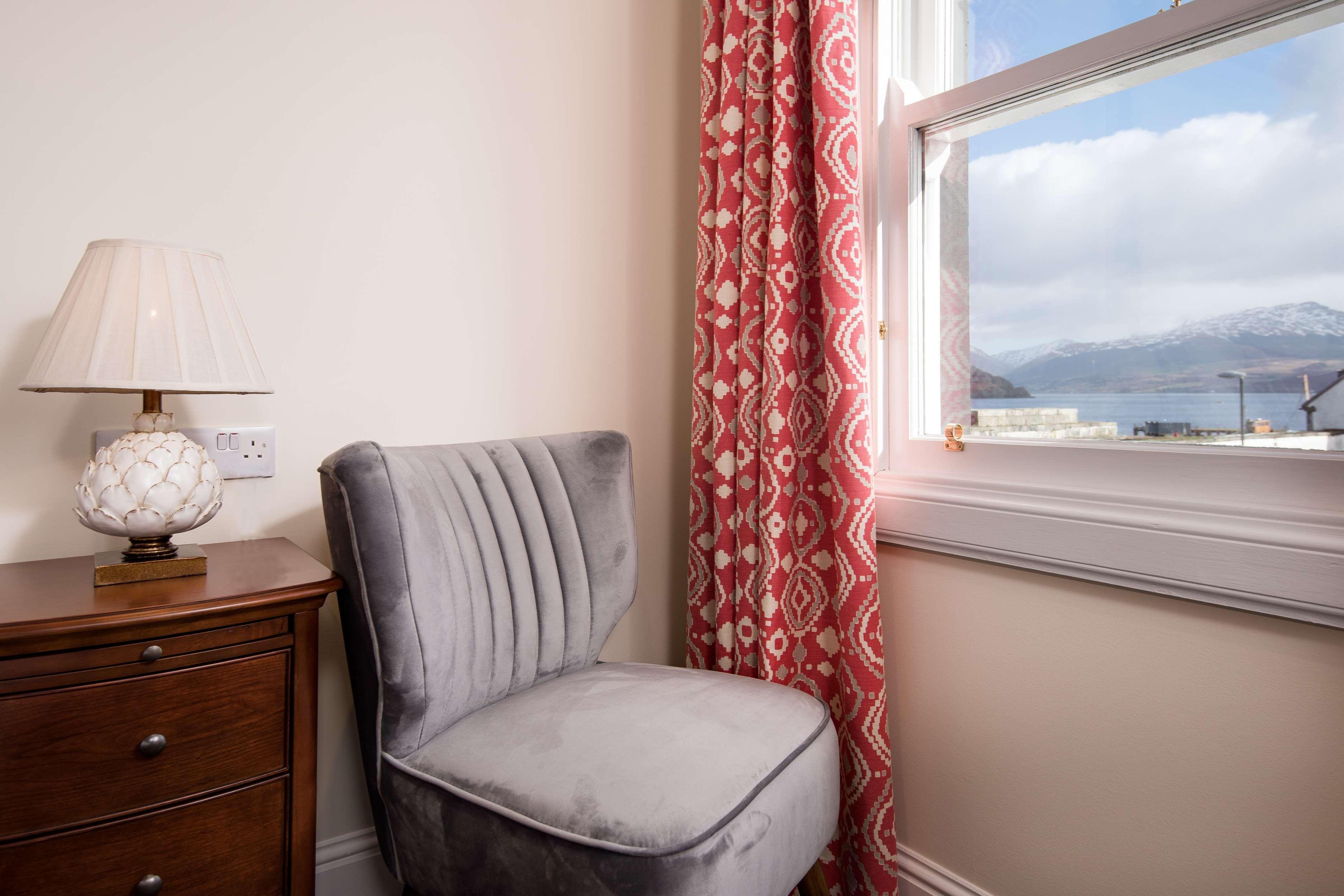 The Inveraray Inn, BW Signature Collection Exteriör bild