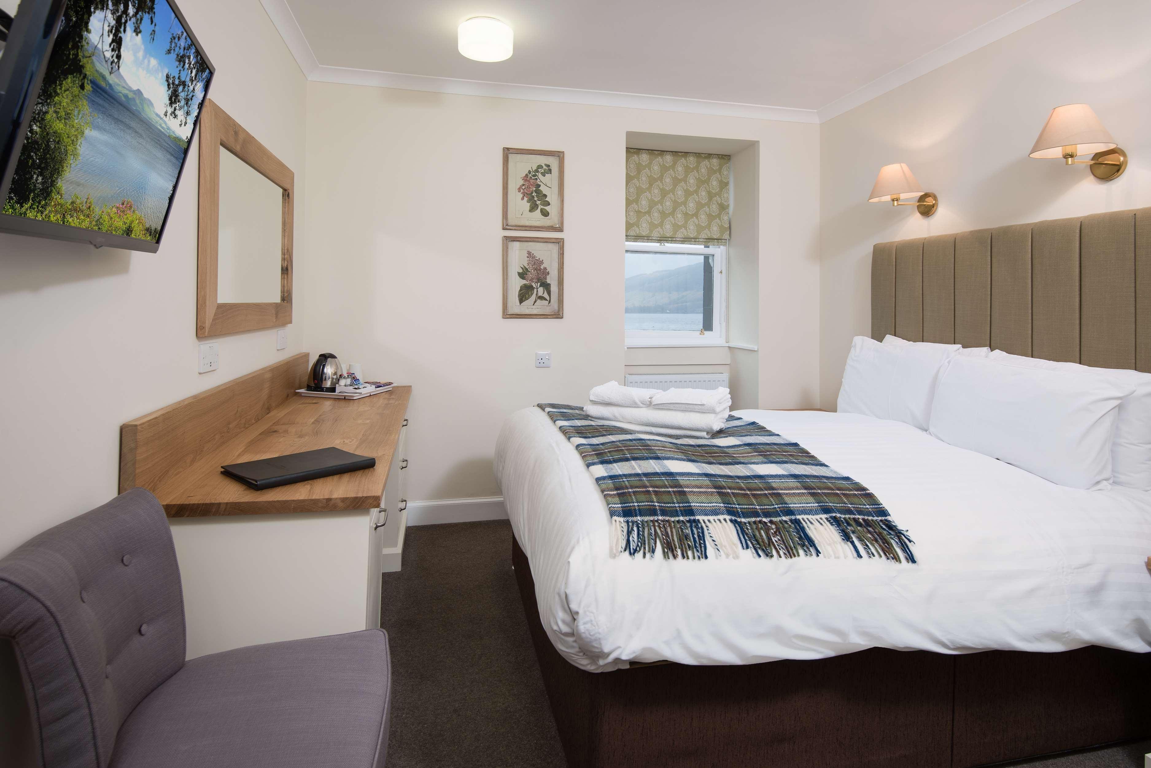 The Inveraray Inn, BW Signature Collection Exteriör bild