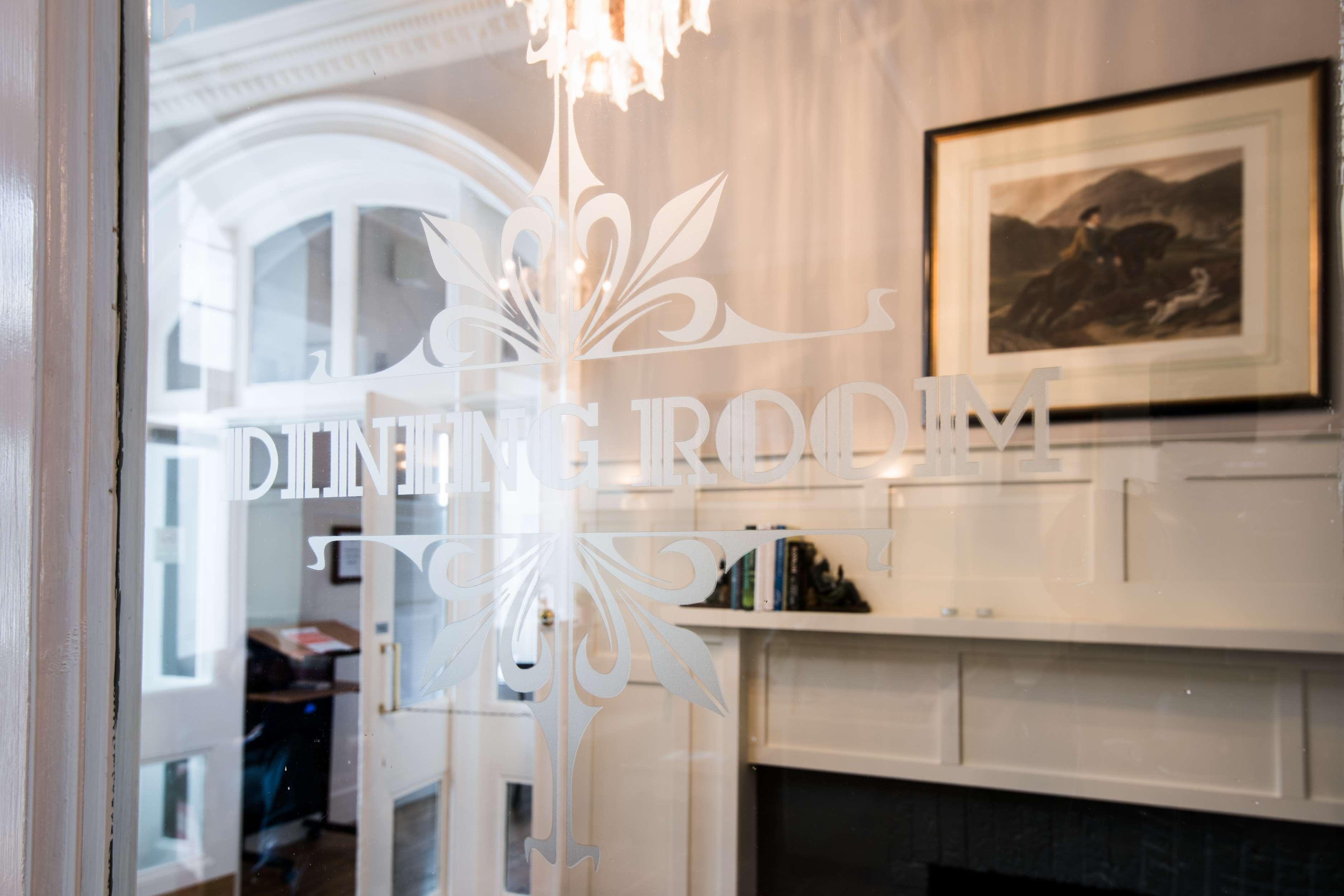 The Inveraray Inn, BW Signature Collection Exteriör bild