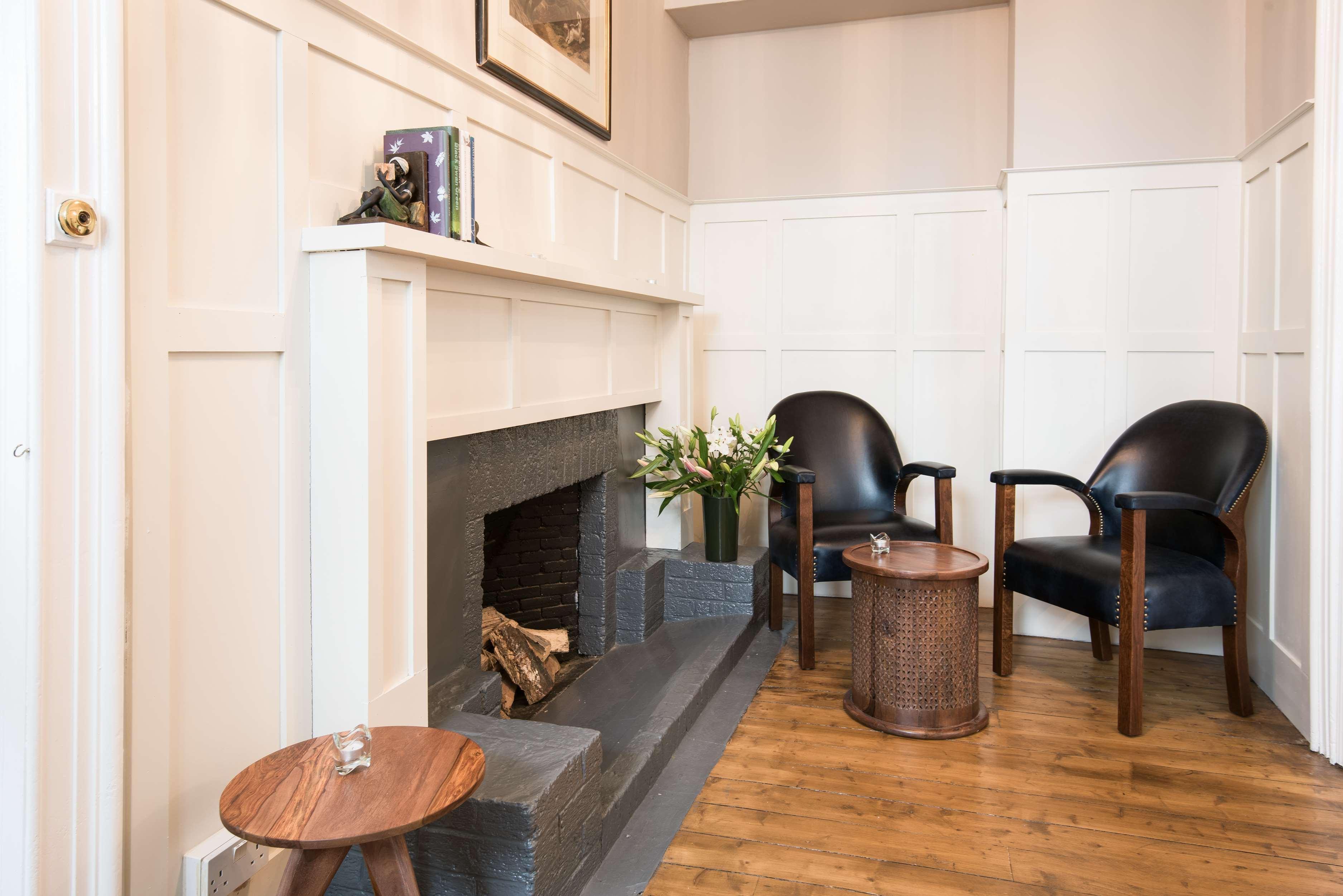 The Inveraray Inn, BW Signature Collection Exteriör bild