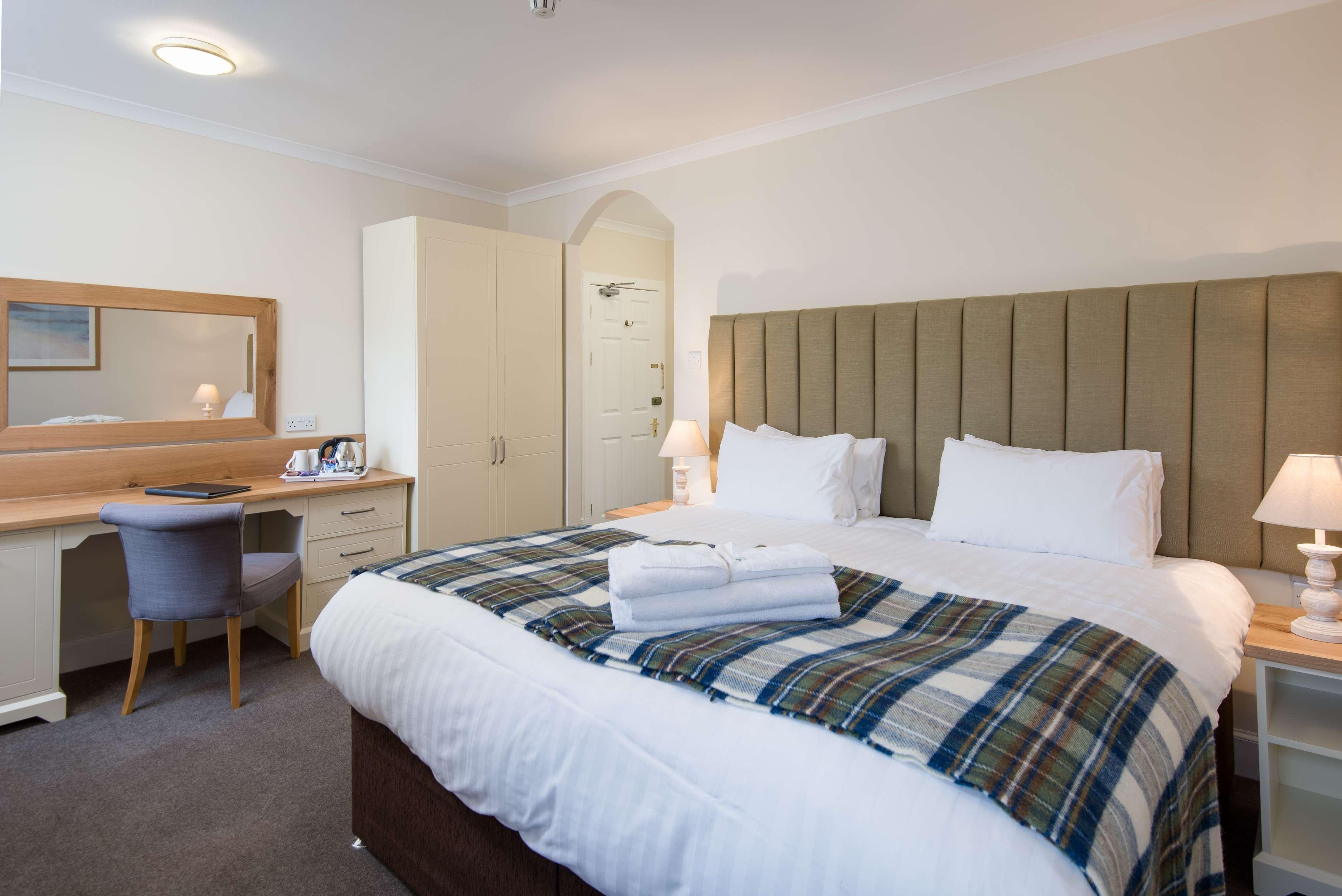 The Inveraray Inn, BW Signature Collection Exteriör bild