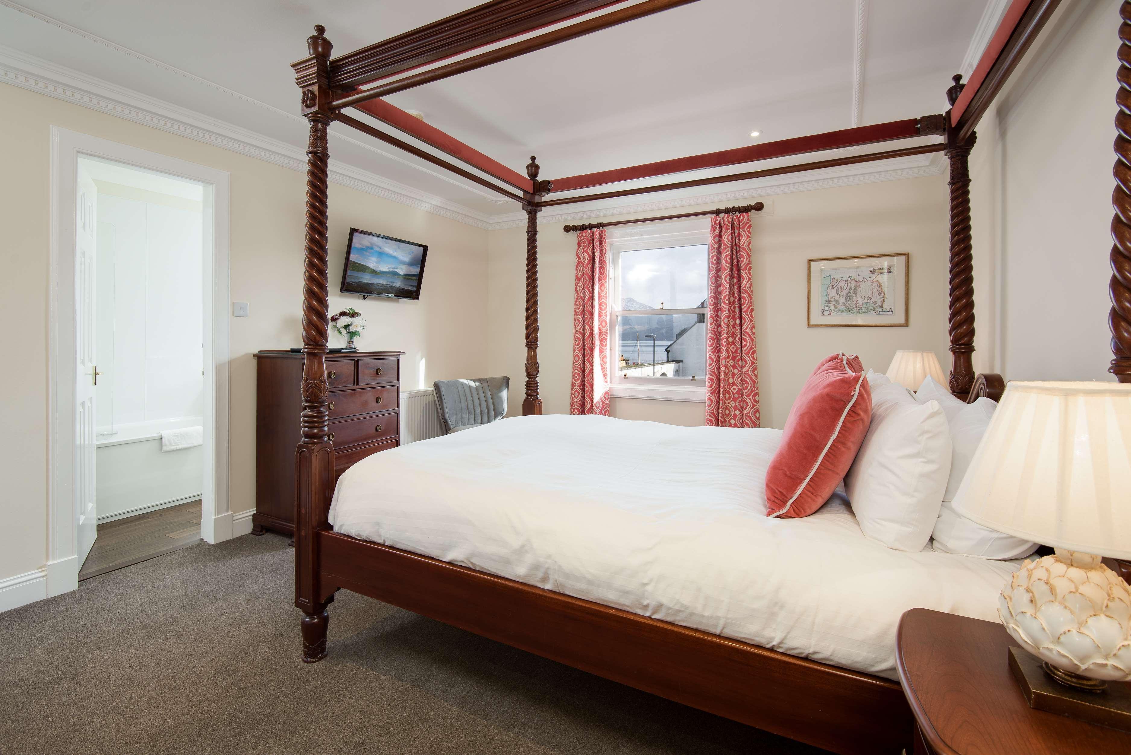 The Inveraray Inn, BW Signature Collection Exteriör bild