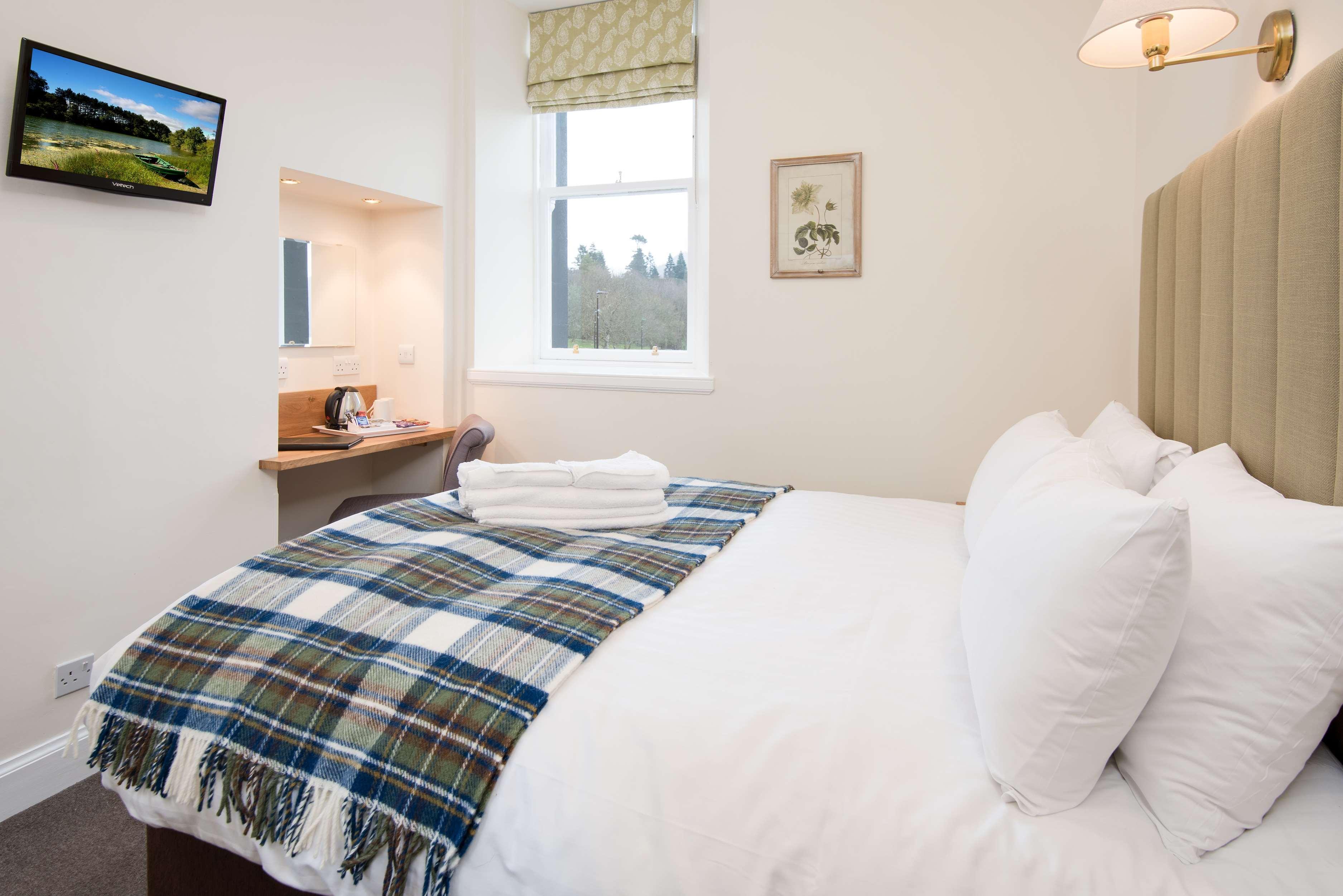 The Inveraray Inn, BW Signature Collection Exteriör bild