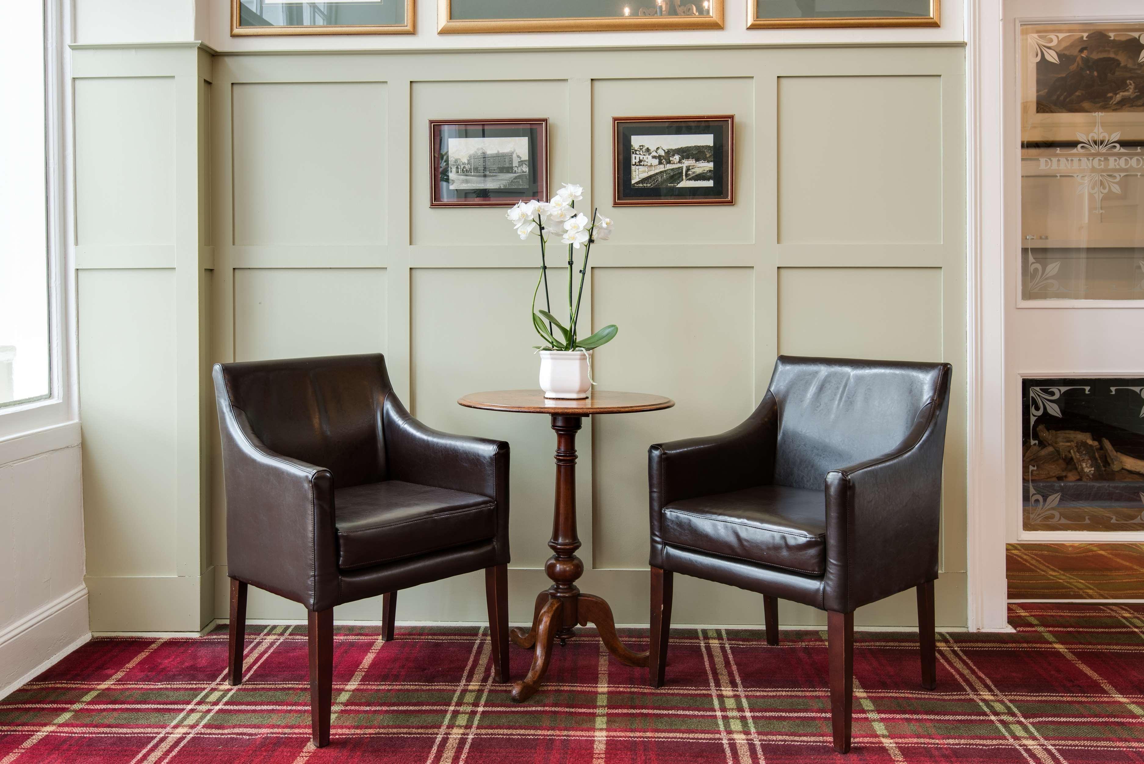 The Inveraray Inn, BW Signature Collection Exteriör bild