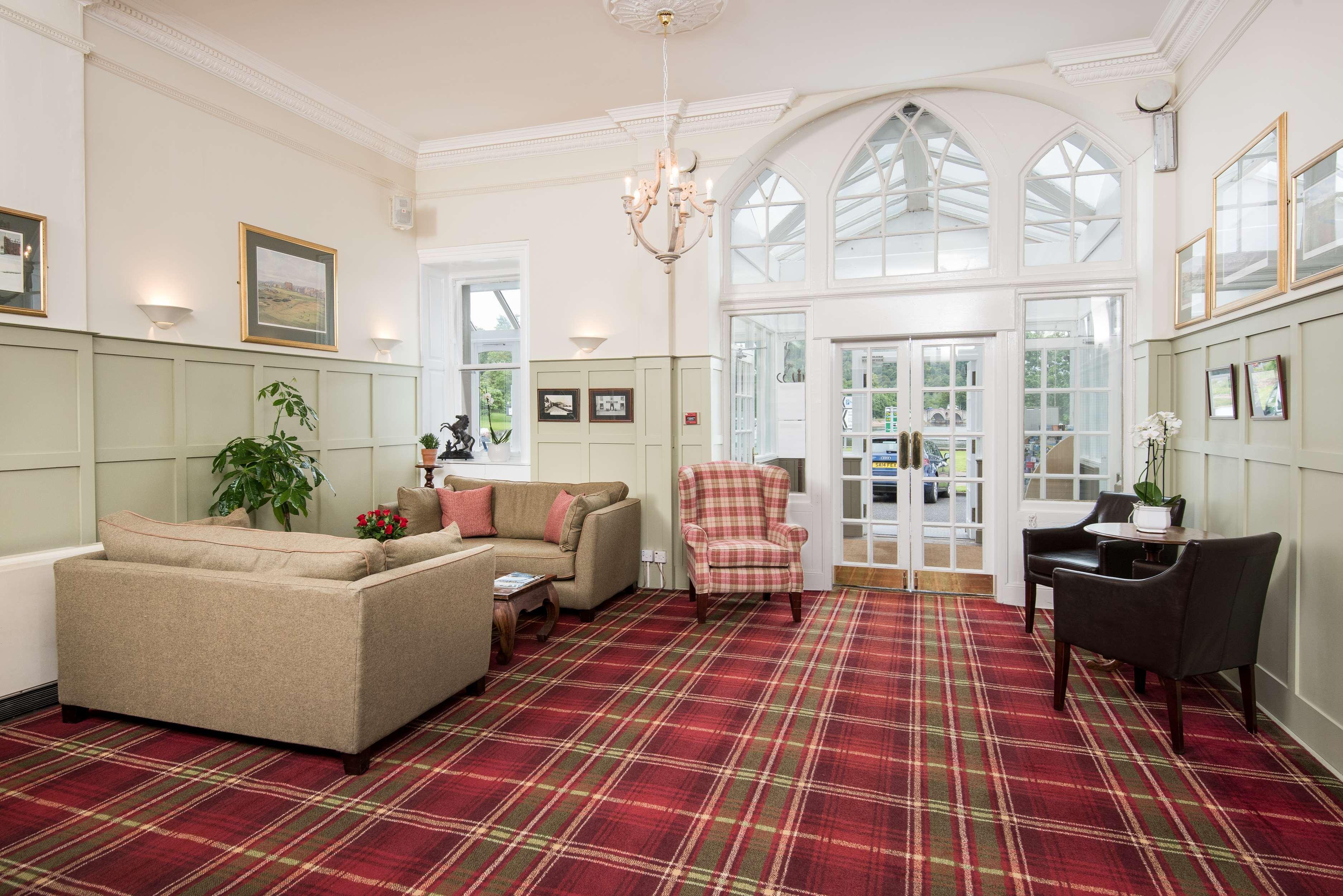 The Inveraray Inn, BW Signature Collection Exteriör bild
