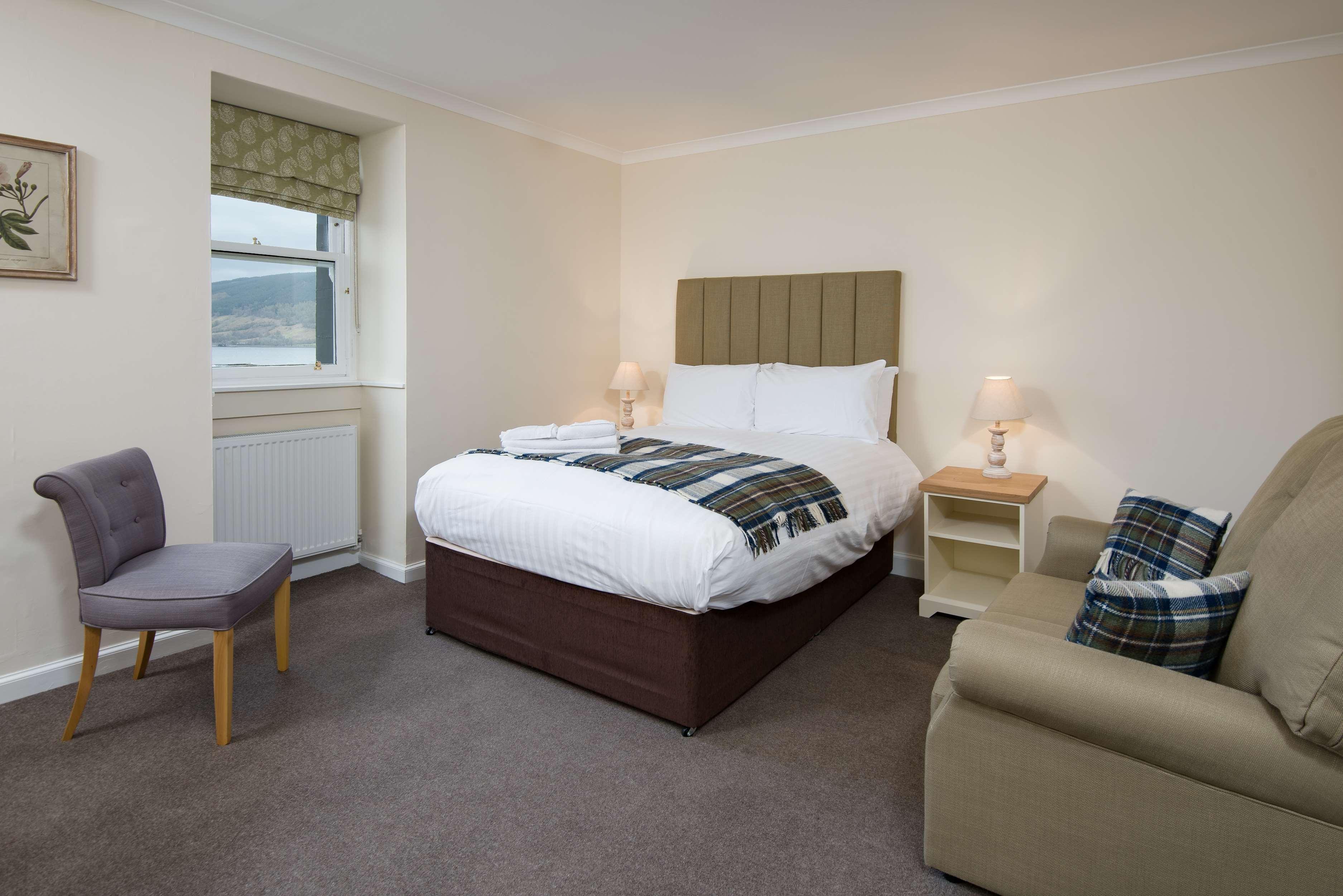 The Inveraray Inn, BW Signature Collection Exteriör bild