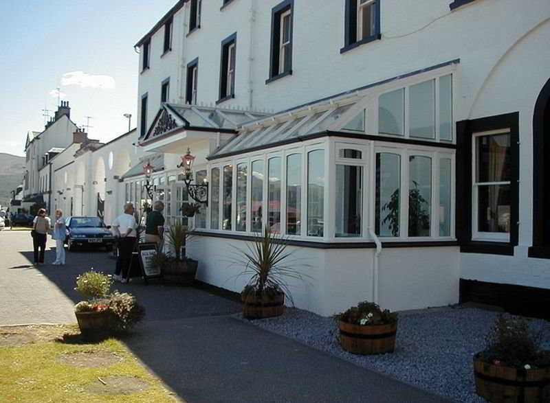The Inveraray Inn, BW Signature Collection Bekvämligheter bild