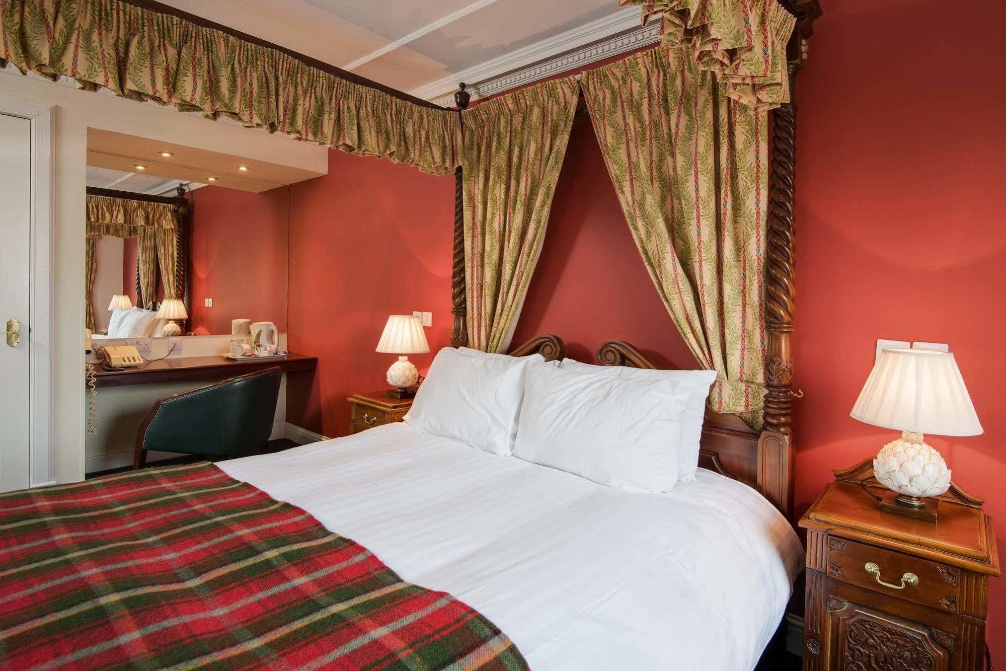 The Inveraray Inn, BW Signature Collection Exteriör bild
